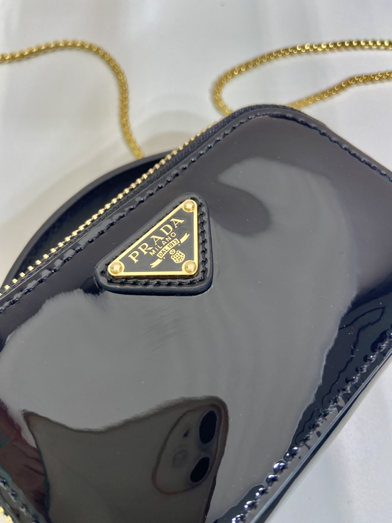 Pra*a satchel bags